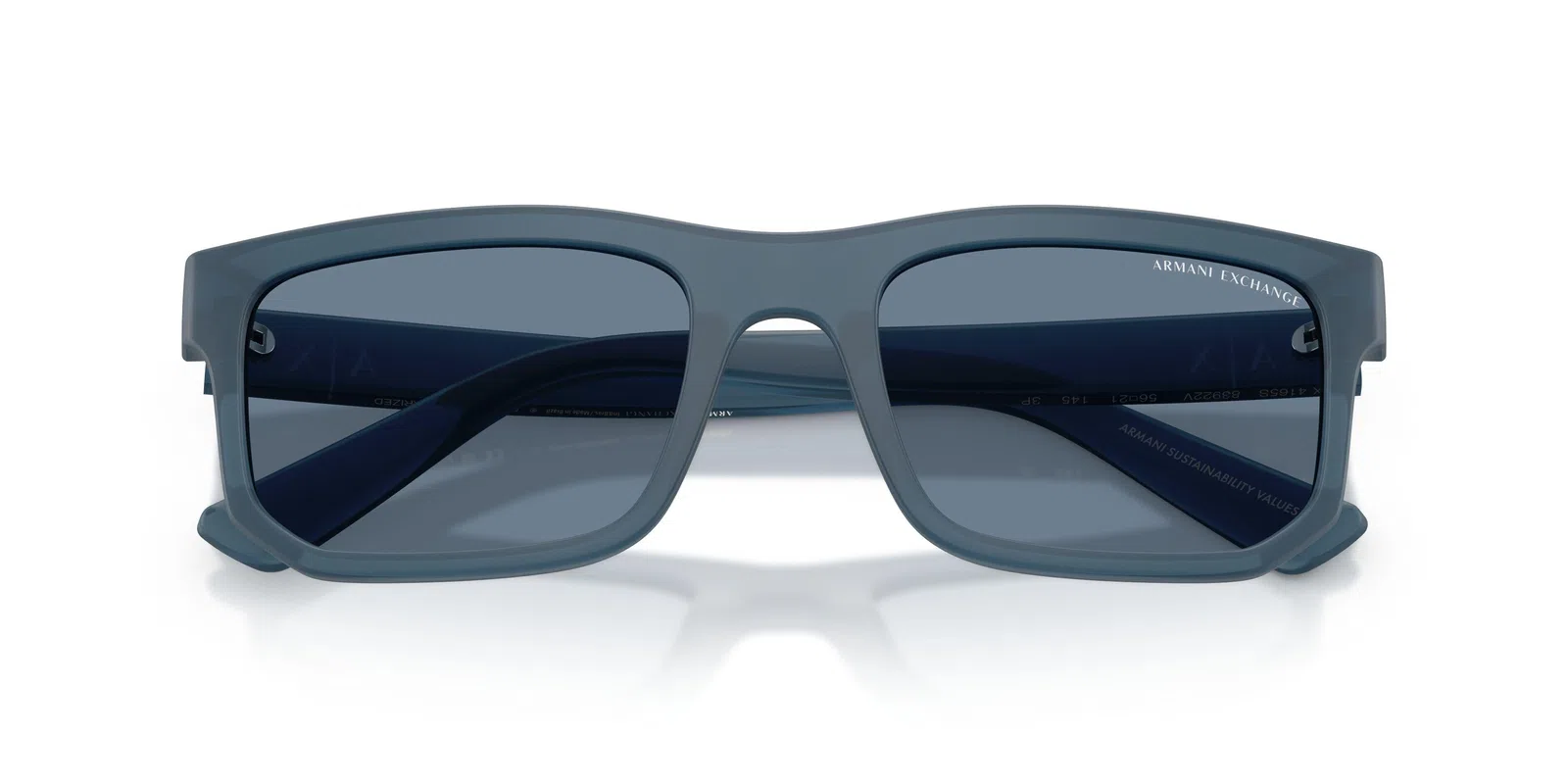 Armani Exchange 4165S Sunglasses - view 24